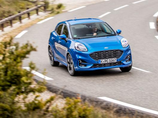 coprivolante ford puma coprivolante ford puma